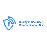 Company name - Quality in Security & Communication