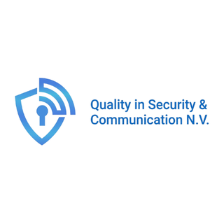 Exhibitor profile image for Quality in Security & Communication