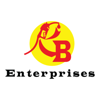 Exhibitor profile image for Roy Boedhoe's Enterprises