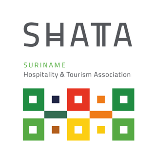 Exhibitor profile image for The Suriname Hospitality and Tourism Association (SHATA)