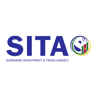 Exhibitor profile image for SITA - Suriname Investment and Trade Agency