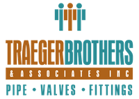 Company name - Traeger Brothers