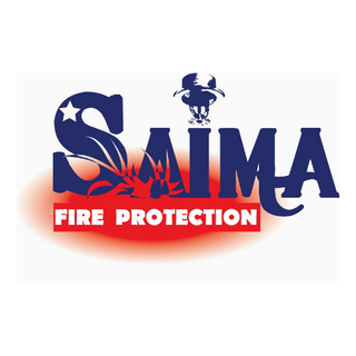Exhibitor profile image for Saima Fire Protection N.V. & Minequip Suriname NV
