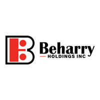 Company name - BEHARRY HOLDING INC.