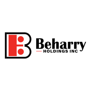 Exhibitor profile image for BEHARRY HOLDING INC.