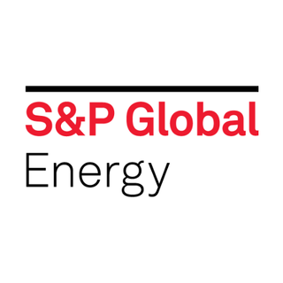 Exhibitor profile image for S&P Global&nbsp;Energy