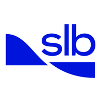 Company name - SLB