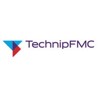 Company name - TechnipFMC 