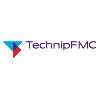 Exhibitor profile image for TechnipFMC 