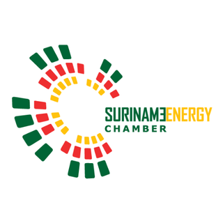 Exhibitor profile image for Suriname Energy Chamber