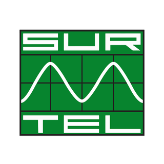 Exhibitor profile image for SurTel Inc.