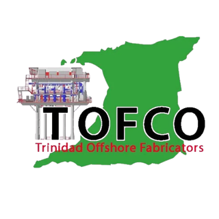 Exhibitor profile image for Trinidad Offshore Fabricators Unlimited (TOFCO)
