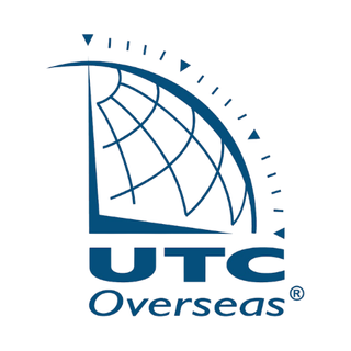 Exhibitor profile image for UTC Overseas, Inc.