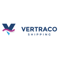 Company name - Vertraco Shipping B.V.