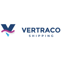 Company name - Vertraco Shipping B.V.