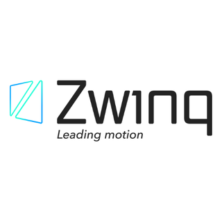 Exhibitor profile image for Zwinq Tech B.V.