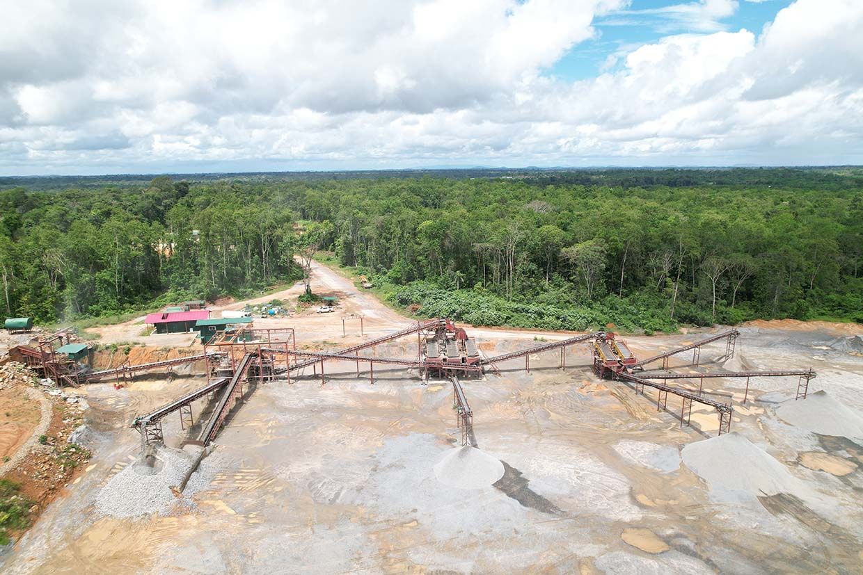 Cover image - Grassalco