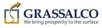Company name - Grassalco