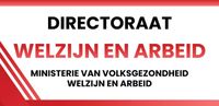 Company name - Ministry of Health, Welfare and Labour