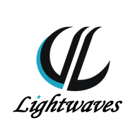 Company name - Lightwaves