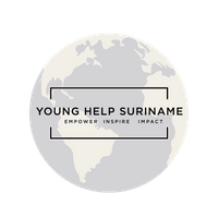 Company name - Young Help Suriname | National Robotics Team Suriname