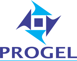 Exhibitor profile image for Progel