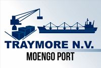Company name - Traymore NV Moengo Port