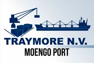 Exhibitor profile image for Traymore NV Moengo Port