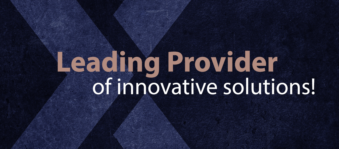 Cover image - EXSOL Industrial N.V.