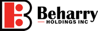 Company name - BEHARRY HOLDING INC.