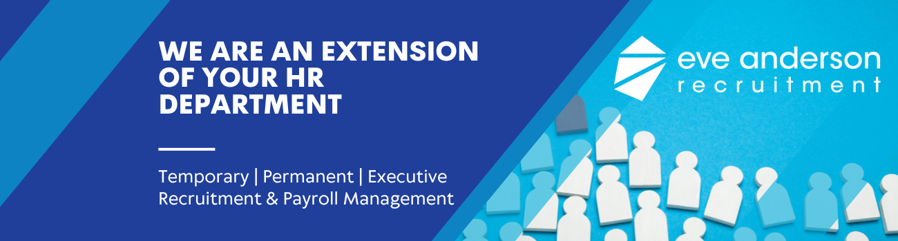 Cover image - Eve Anderson Recruitment