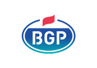 Company name - BGP Offshore