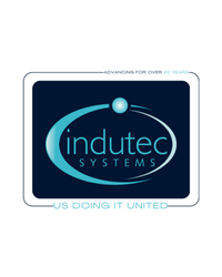 Company name - Indutec Systems N.V.