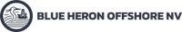 Company name - BLUE HERON OFFSHORE