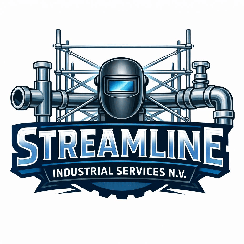 Cover image - Streamline Industrial Services N.V.