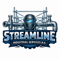 Company name - Streamline Industrial Services N.V.