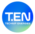 Company name - Technip Energies (T.EN)