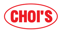 Company name - Choi's Supermarket