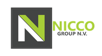 Company name - NICCO Group N.V.