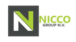 Exhibitor profile image for NICCO Group N.V.