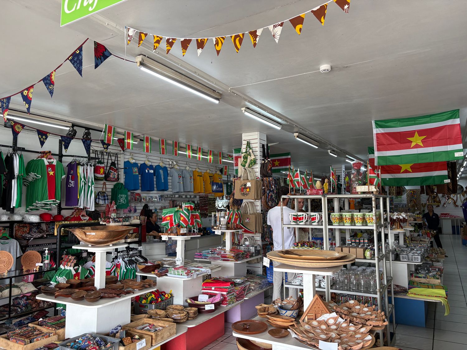 Cover image - READYTEX Crafts & Souvenirs