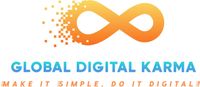 Company name - Global Digital Karma