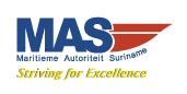 Exhibitor profile image for Maritime Authority Suriname