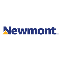Company name - Newmont Suriname