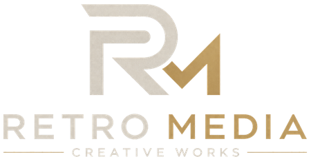 Retro Media Creative Works