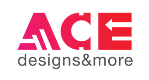ACE Designs & More