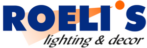 Roeli’s Lighting D&eacute;cor