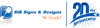 SIB Signs & Designs
