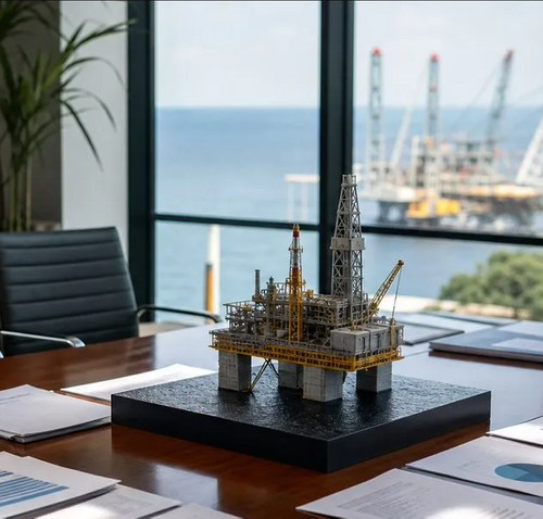 Pertamina considers investments in oil and gas production in Guyana and Suriname