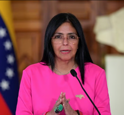 Hydrocarbon cooperation on agenda as Venezuela’s Rodr&iacute;guez to visit Suriname tomorrow